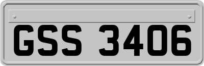 GSS3406