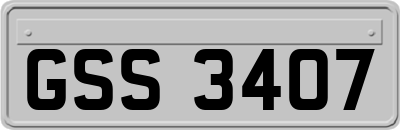 GSS3407