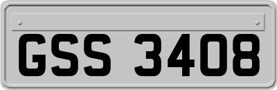 GSS3408