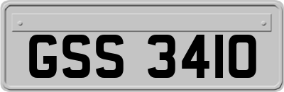 GSS3410
