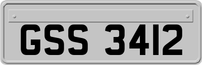 GSS3412