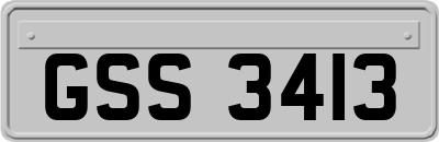 GSS3413