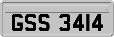 GSS3414
