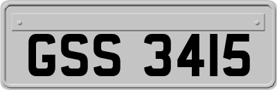 GSS3415