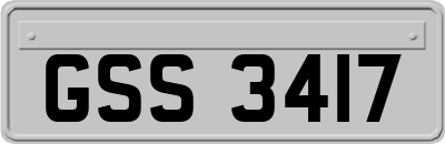 GSS3417