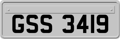 GSS3419
