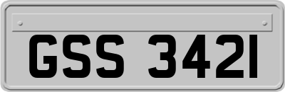 GSS3421