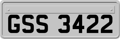 GSS3422