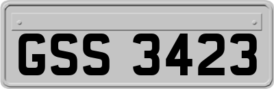 GSS3423
