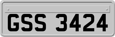 GSS3424