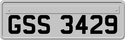 GSS3429