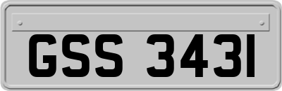 GSS3431