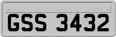 GSS3432