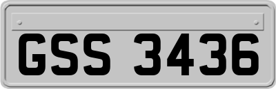 GSS3436