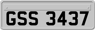 GSS3437