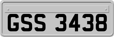 GSS3438