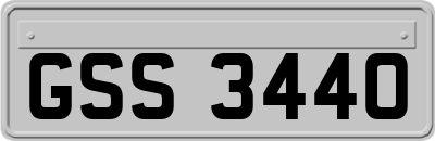 GSS3440