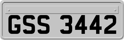 GSS3442