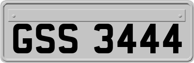 GSS3444