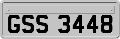 GSS3448