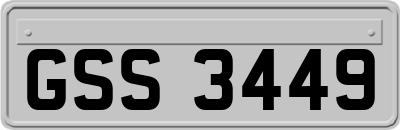 GSS3449