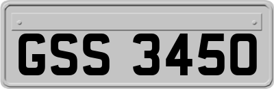 GSS3450