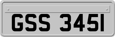 GSS3451