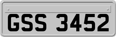 GSS3452