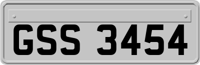 GSS3454