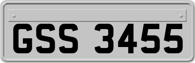 GSS3455