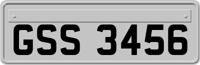 GSS3456