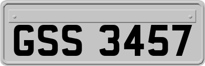 GSS3457