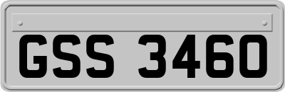 GSS3460