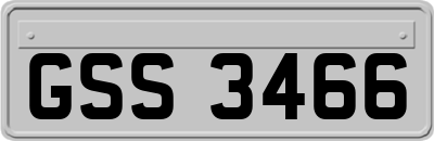 GSS3466