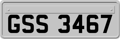 GSS3467