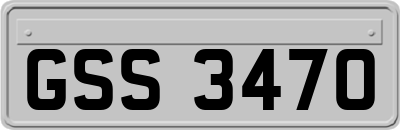 GSS3470