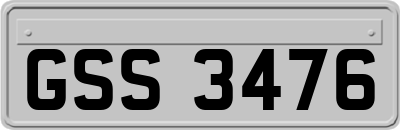 GSS3476