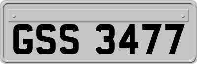 GSS3477