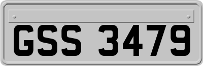 GSS3479