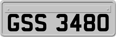 GSS3480