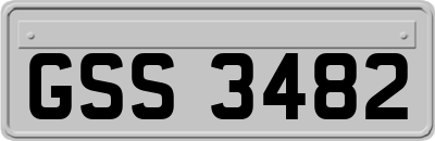 GSS3482