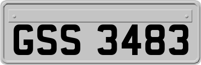 GSS3483