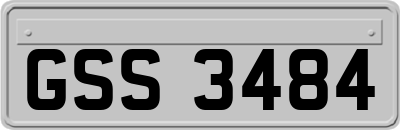 GSS3484