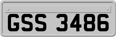 GSS3486