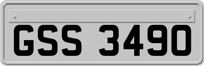 GSS3490