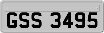 GSS3495