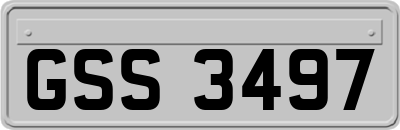 GSS3497