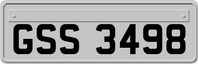 GSS3498