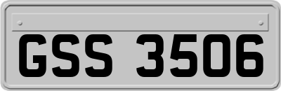 GSS3506