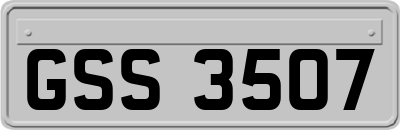GSS3507